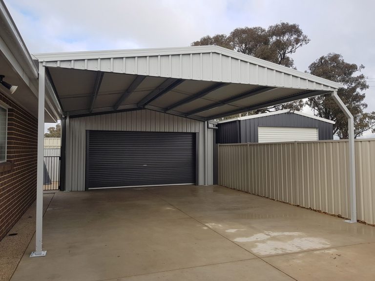 Carports GV Carports & Patios